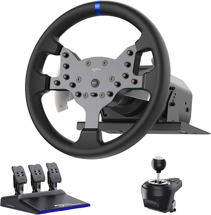 PXN V99 игровой руль
