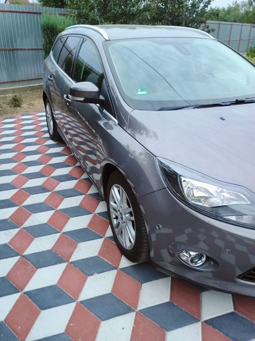 De vânzare FORD Focus 3.
