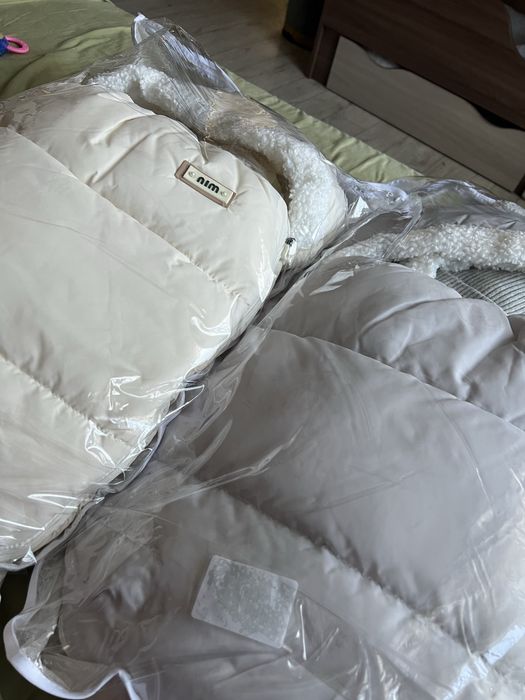 Концерт новорожденных