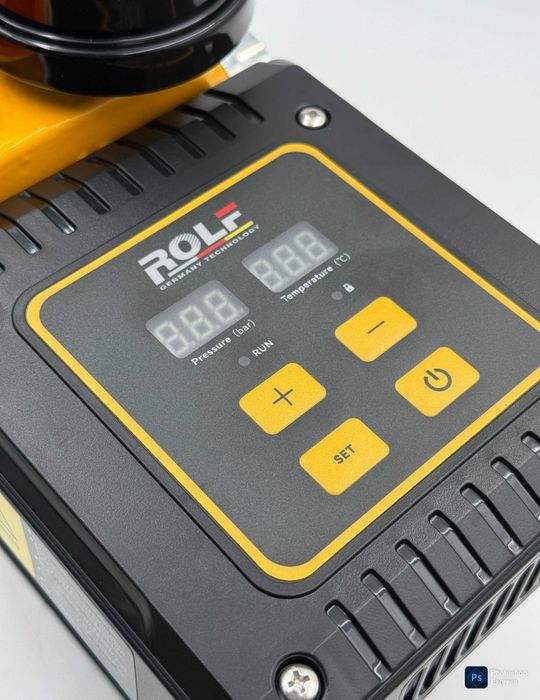 Автоматический водяной насос Rolf TOP-370DC (370/550/750Вт) Цена ОПТОМ