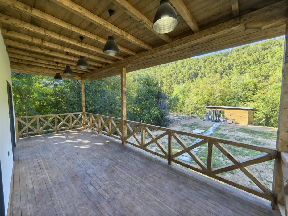 Продава се Къща в с. Велчево, Област Ловеч - 180 кв.м за 1389 €/кв.м - Снимка #8