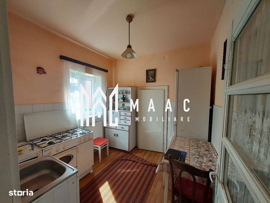 Casa 3 Camere | 67 MPU | 507 Teren | Calea Poplacii