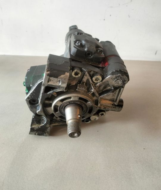 Pompa Inalta Presiune a2c20000754 Renault Scenic a 2-a generatie seri