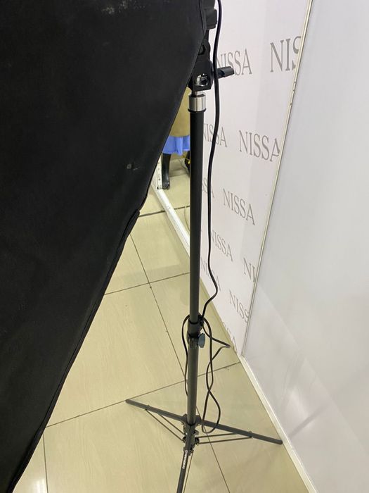 Softbox  ( софбокс)