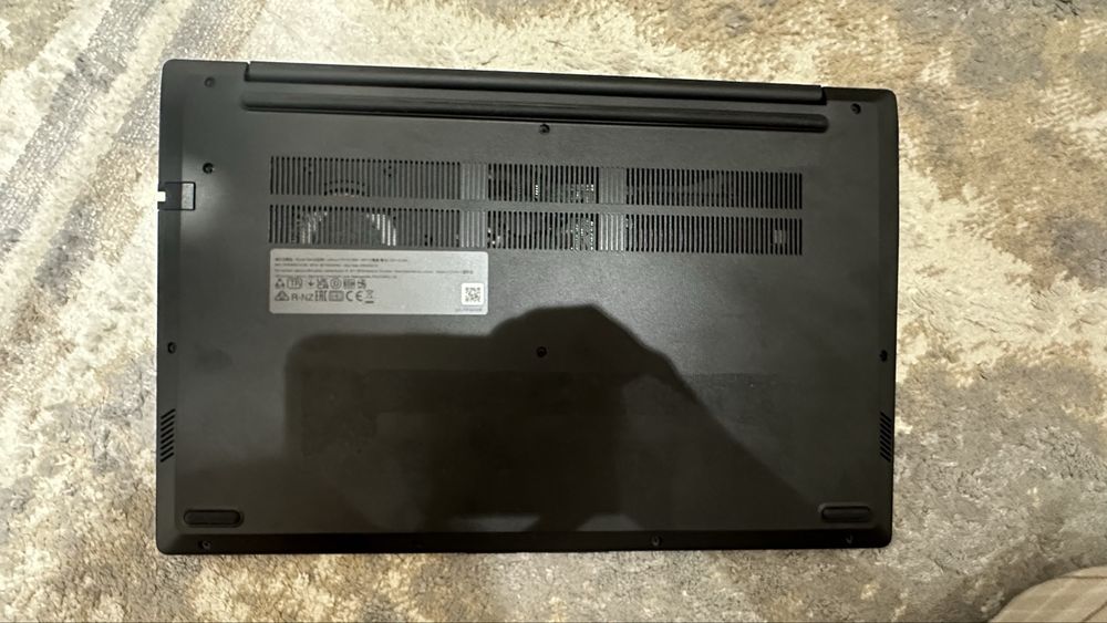 Ноутбук Lenovo V15 G3 ABA