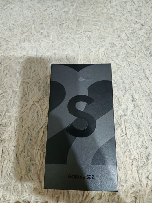 Самсунг s 22 /256 гб