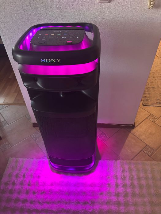Продавам Sony ULT TOWER 10 (SRS-ULT1000)