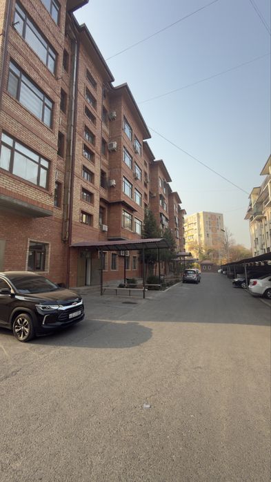 Новостройка Квартира Медгородок. Профессорский