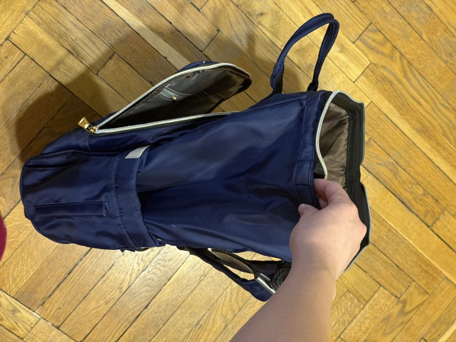 Рюкзак для мам Chicco