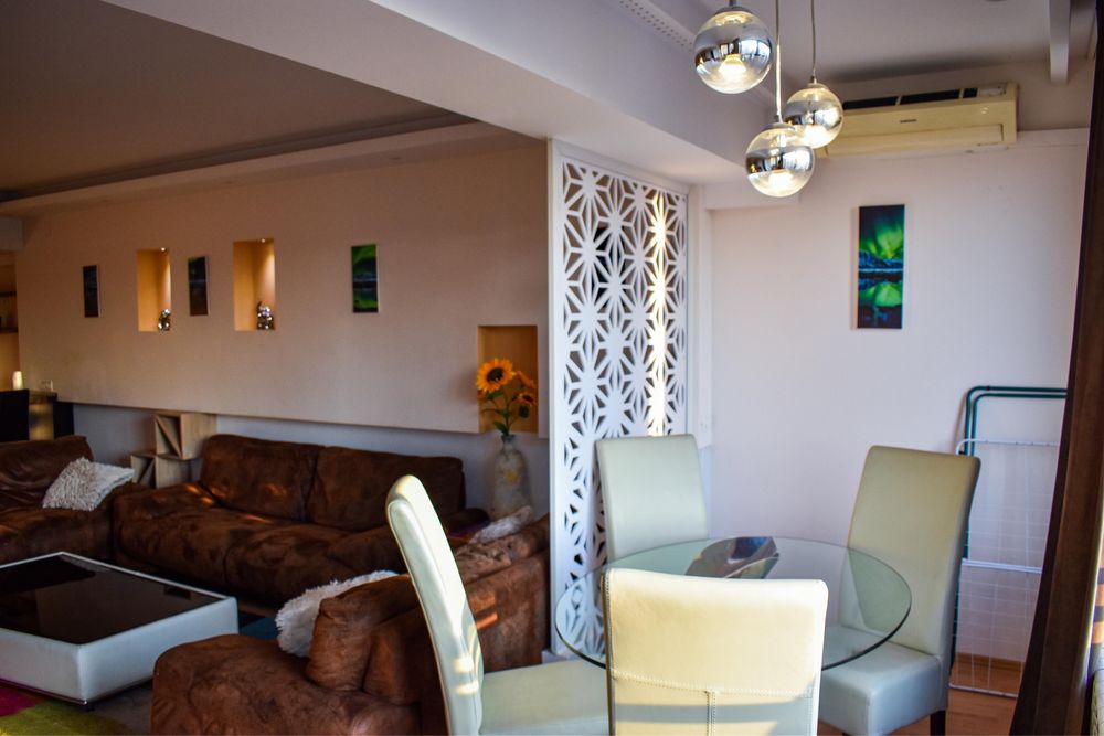 Vand apartament 2 camere Calea Vitan