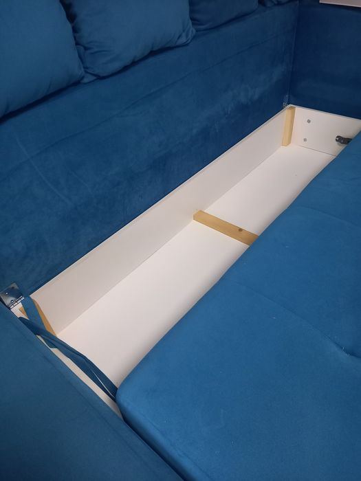 Продается мягкий уголок