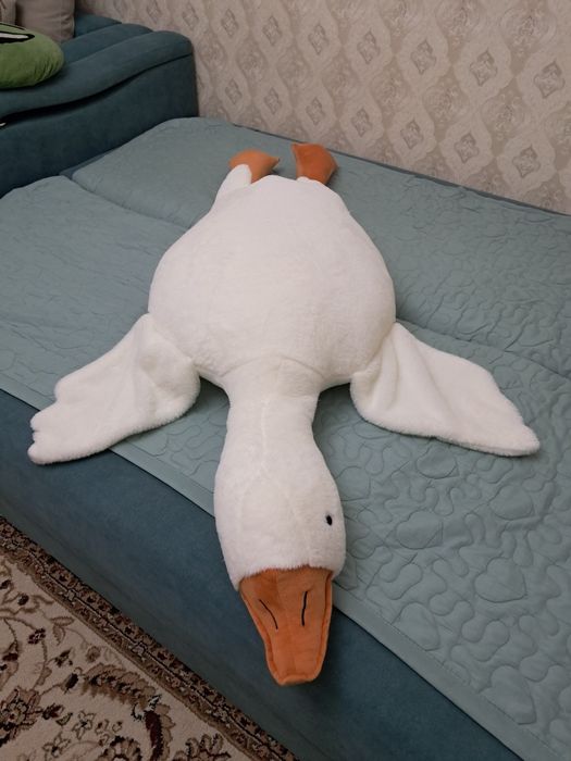 Продам мягкую игрушку