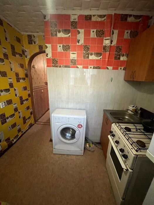 Продажа 2-комнатной квартиры