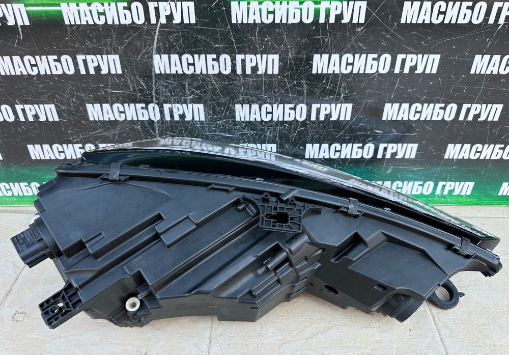 Фарове far Full Led фар за Ауди А4 Б9 фейс Audi A4 B9 facelift