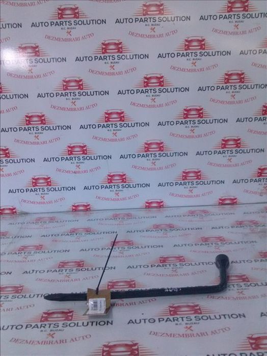 cheie roti chevrolet cruze