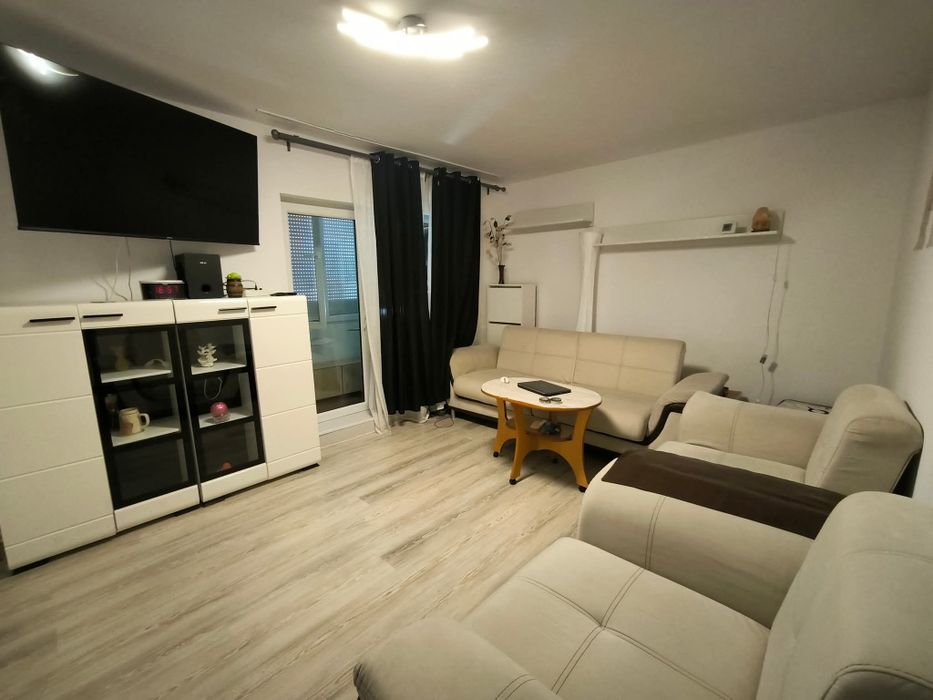 Apartament 3 camere