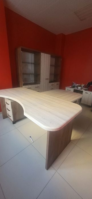 Мебель для кабинета руководителя