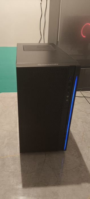 Intel core i5 12400f