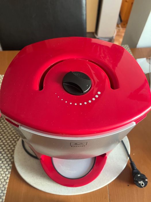 Кафе машина за филтърно кафе