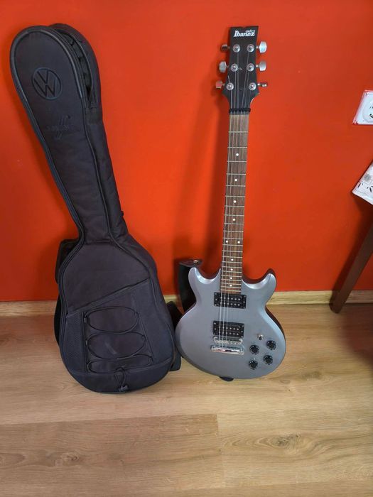Електрическа китара Ibanez