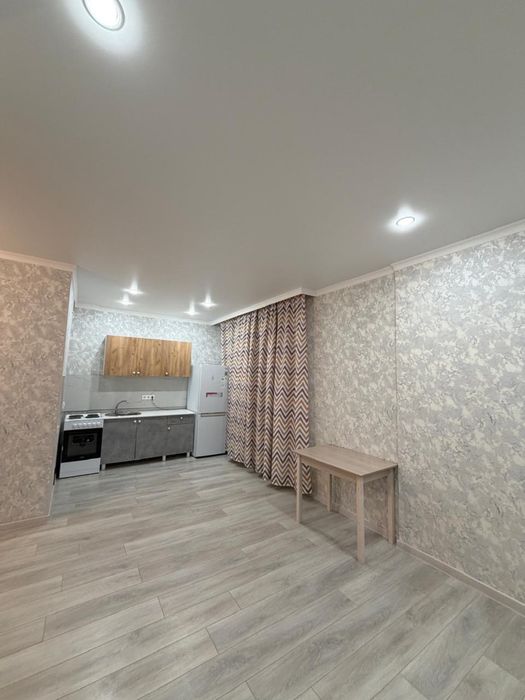 Квартиру 1 комнатная