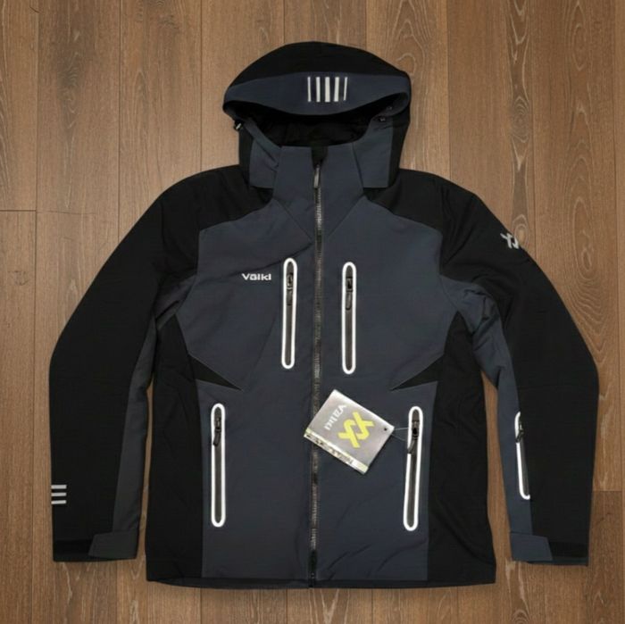 Мъжко яке за ски Volki водоустойчиво 20 000 воден стълб дишаща материя