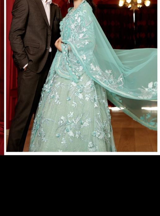 Свадебные платья