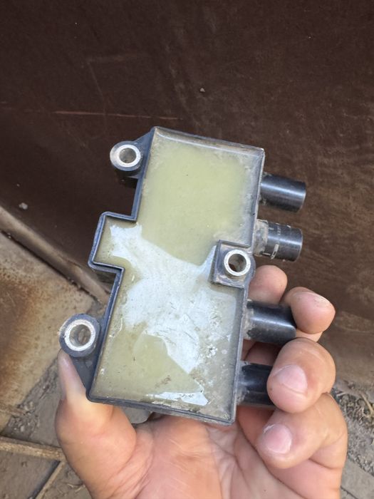 Катушка нексия 2