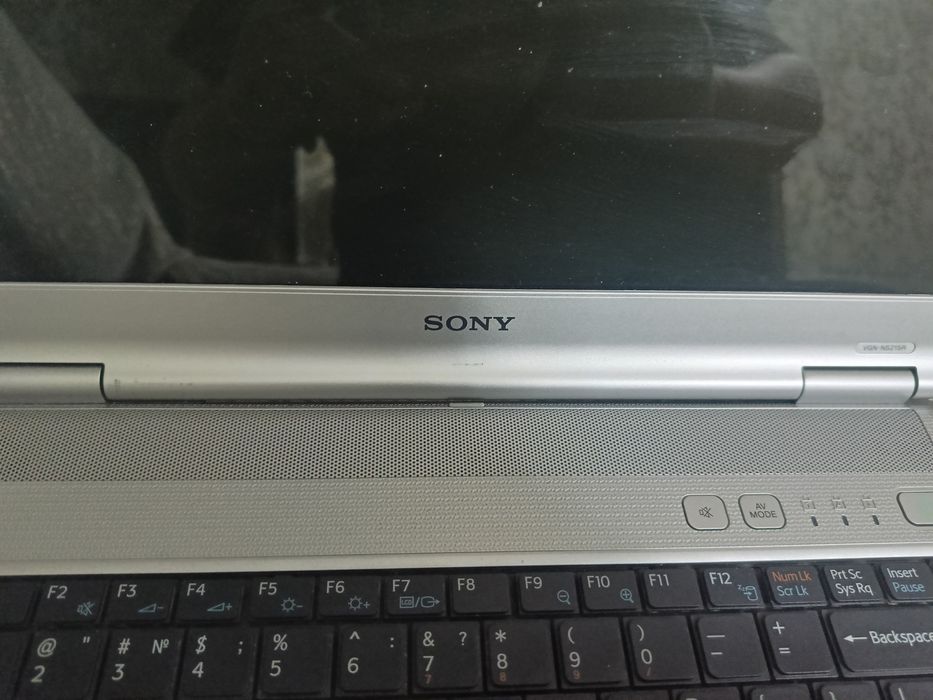 Продам ноутбук Сони