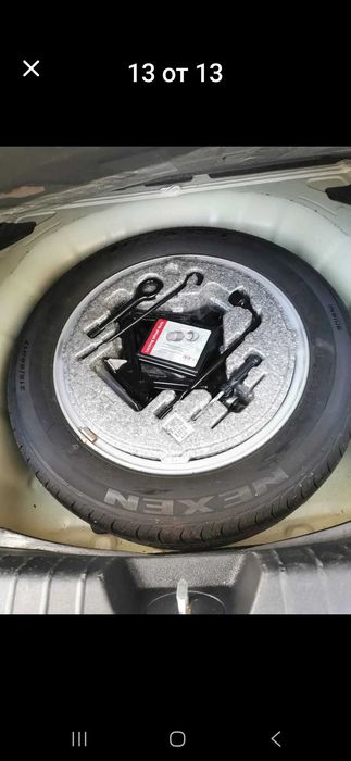 Киа оптима десен волан