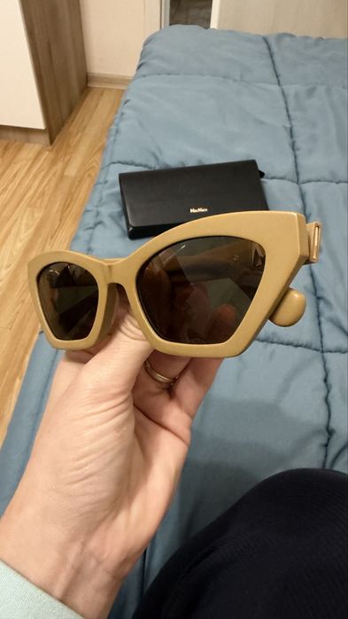 Слънчеви очила Max Mara