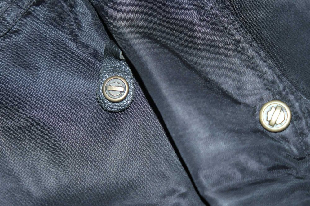 Harley Davidson оригинално мъжко яке размер XXL