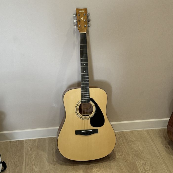 Yamaha F310 Nt индонезия