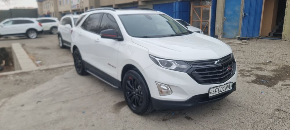 Продаётся эканокс 2020 год радное краска