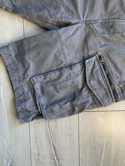 G Star Rovic Zip Relaxed Cargo shorts къси панталони с капаци 33
