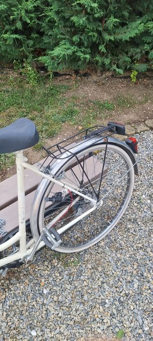 Bicicleta dama copii