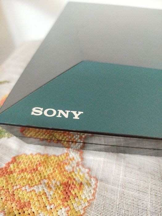 Blu Ray Sony home cinema E6100