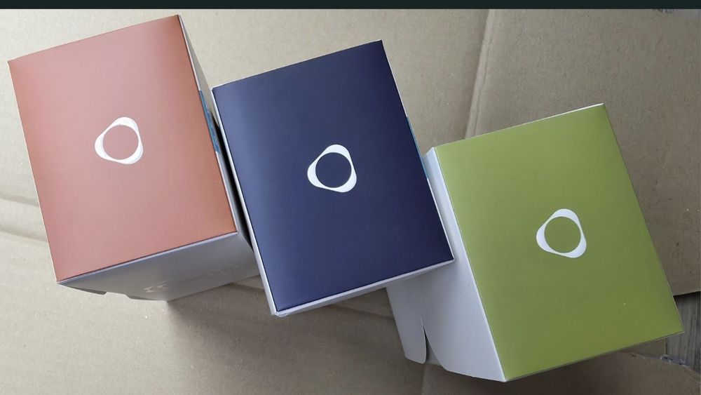 Iqos iluma i one, sigilate, originale