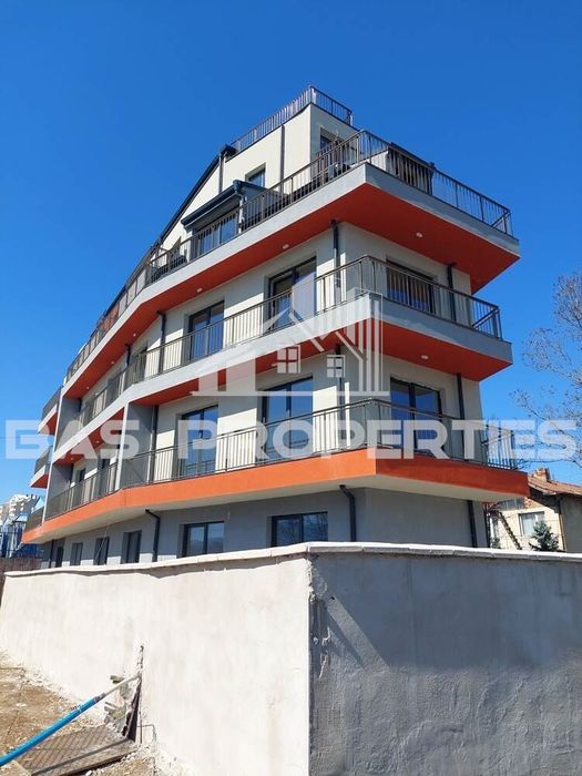 Многостаен в София-Овча Купел площ 136