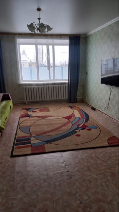 Сдам дом в Юбилейном