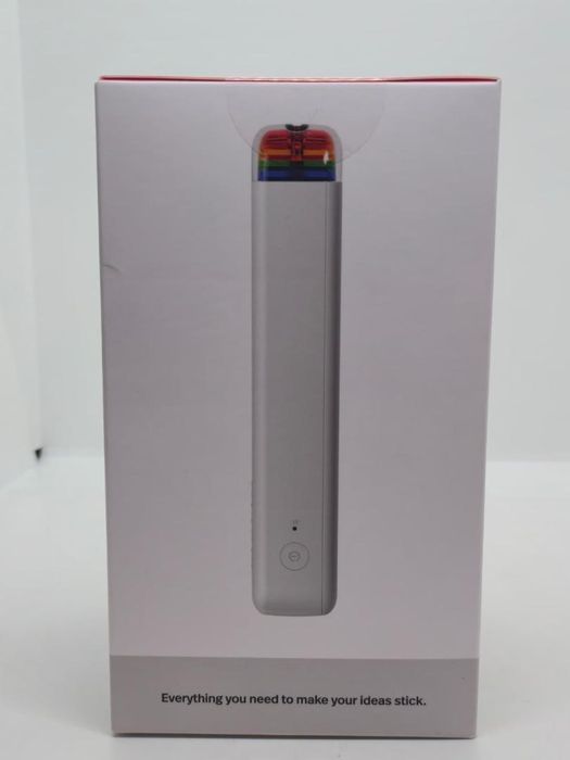 Imprimanta Polaroid HiPrint, 2x3 , Alba -A-