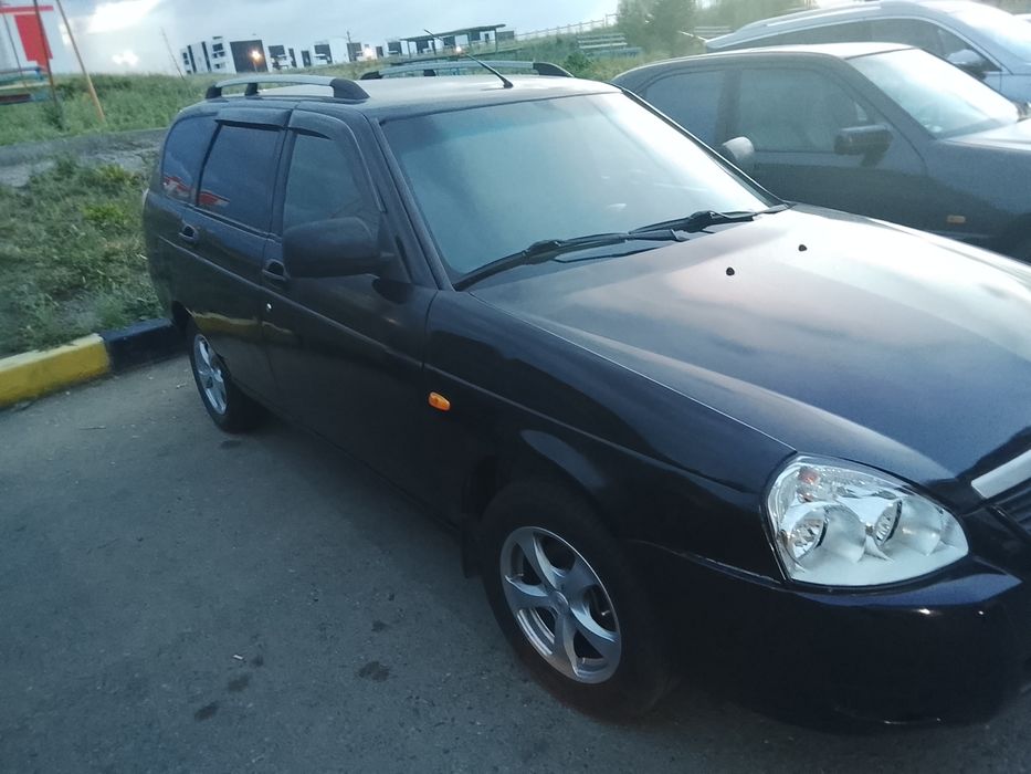 Продам надежное авто