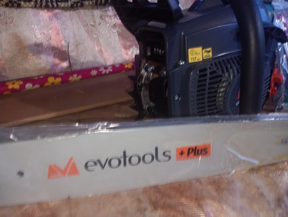 Vând drujba evotools că 450