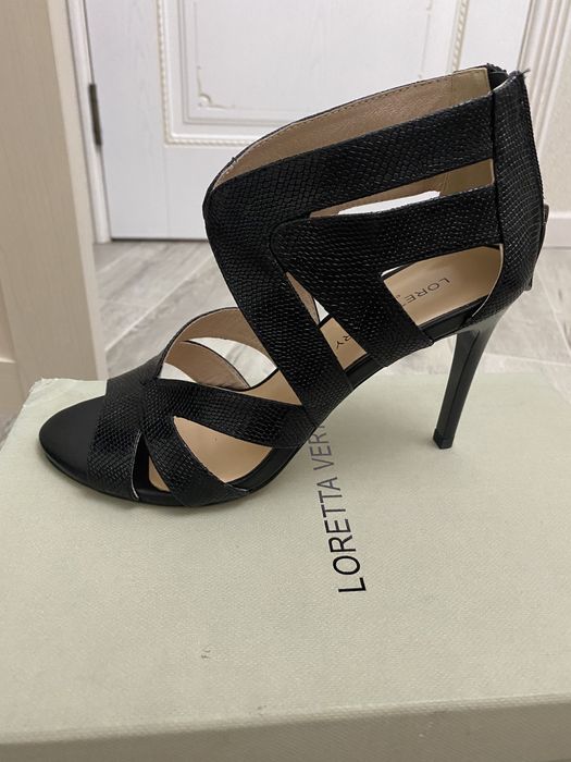 Обувь женская