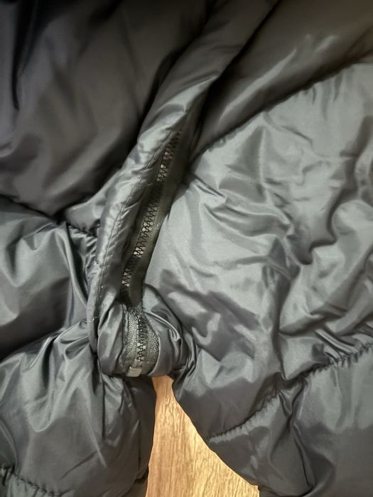 Burberry Puffer (яке)