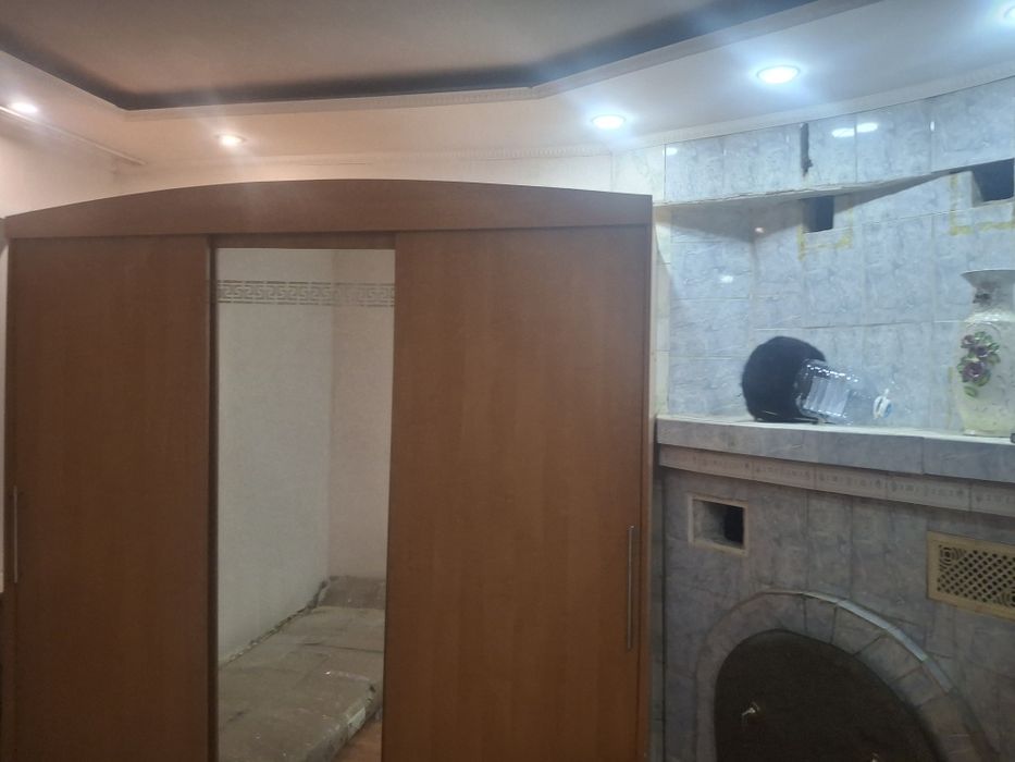 Аренда комнат в частном доме