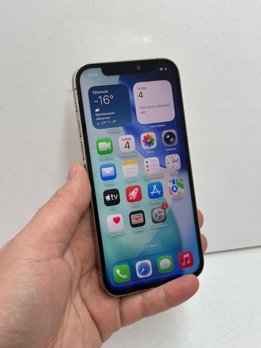 Продам Айфон 12 Про 128г