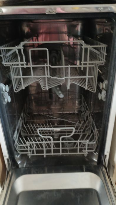 Посудомоечная машина