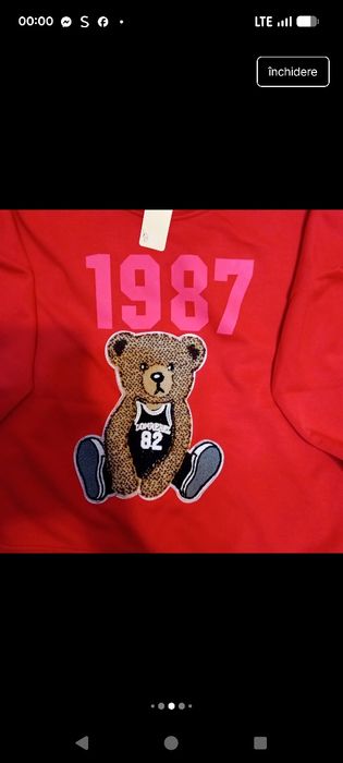 Trening dama,model superb