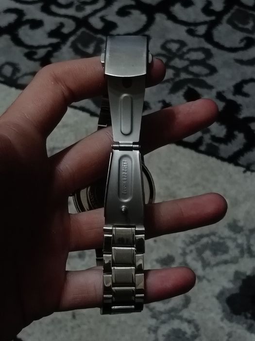 Часы мужские Wove